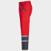 Работен панталон COLLINS SUMMER RED 02000322